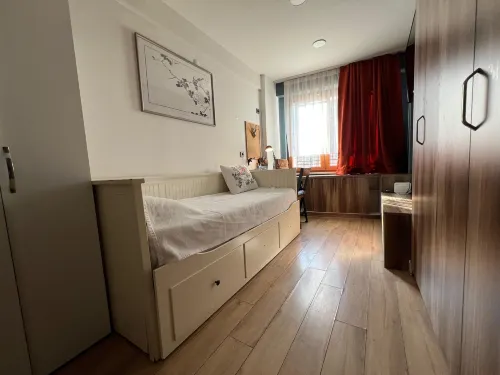 Istanbul Hub Flats