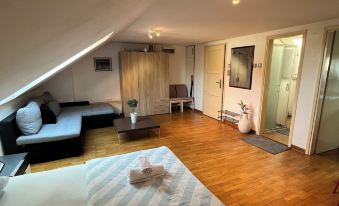 Istanbul Apartment 4