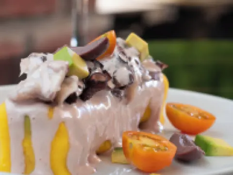 Senoma Hotel Hotéis em Ica