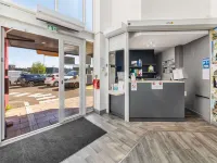 Hotelf1 Strasbourg la Vigie Hotels in Ostwald