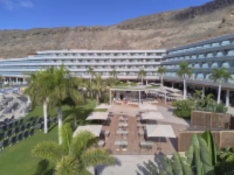 Radisson Blu Resort & Spa, Gran Canaria Mogan Hotels in Comarca Sur
