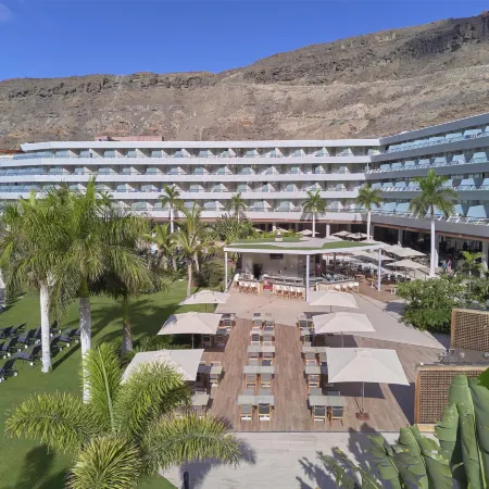 Radisson Blu Resort & Spa, Gran Canaria Mogan