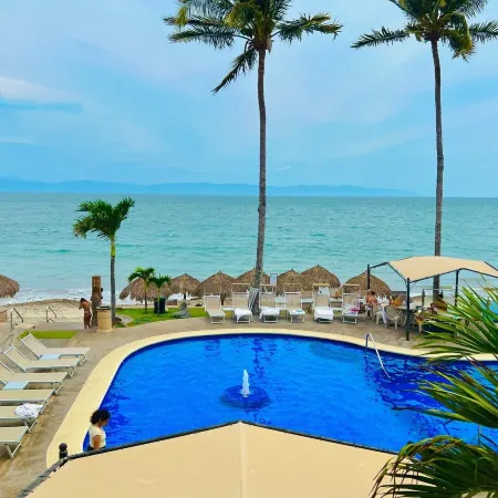 Los Picos Hotel & Suites Bucerias