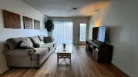 Charming Airport 2bdr Retreat in Heart of Pensacola