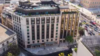 Athens Capital Hotel - MGallery Collection