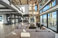 Belt Creek - Ski-in/Out, Gym & Mountain Views