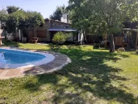 Casona Delvuelo, Ideal Para Disfrutar Tranquilos y en Familia فنادق في Unquillo