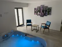 Gîte de Détente à la Campagne