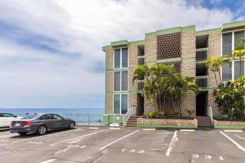 Alii Villas #332 Million Dollar Ocean View. Watch Dolphins, Coastal Vibes.