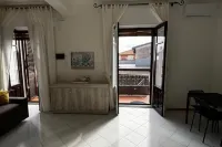 1 Bedroom Apartment in Nicolosi