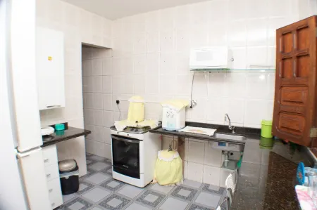 HOUSE ON FRENCH BEACH