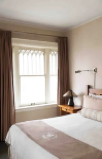 阿爾塔俱樂部 鄰近馬德琳主教座堂的酒店