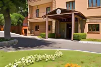 Hotel Cilicia Các khách sạn ở Appio Latino
