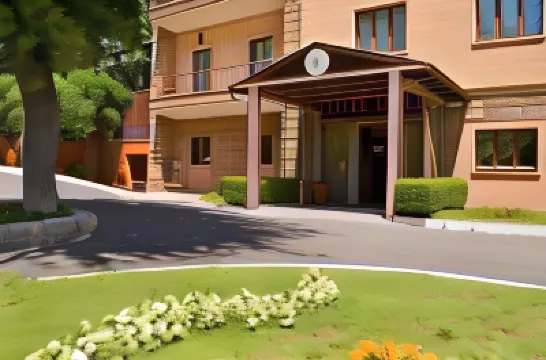 Hotel Cilicia Hotels near Roma Ostiense Train Station
