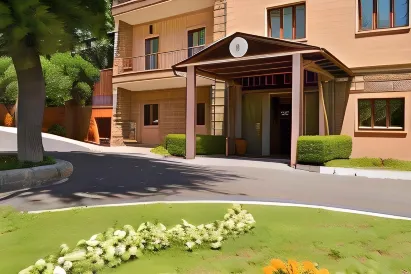 Hotel Cilicia