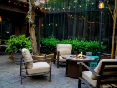 Hilton Greenville Hotels in Pitt County