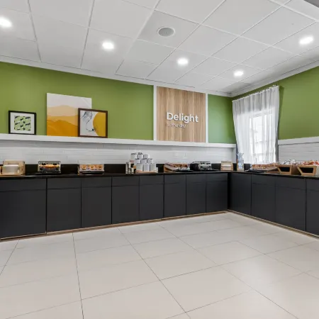 Spark by Hilton Bensalem Philadelphia