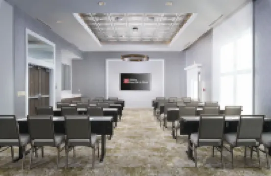 Hilton Garden Inn Memphis Downtown Beale Street