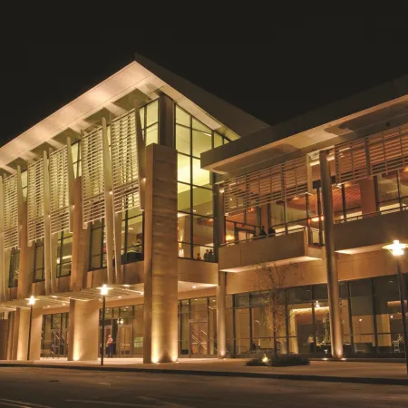 Embassy Suites by Hilton Baton Rouge