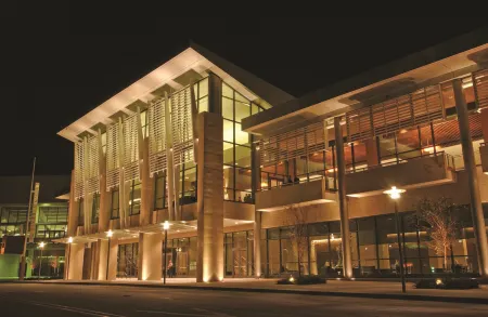 Embassy Suites by Hilton Baton Rouge
