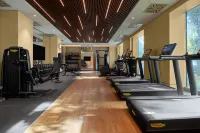 Hilton Sofia - Gym