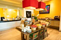 Hilton Garden Inn Barranquilla - พร้อมอาหารเช้า