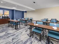 希爾頓歡朋酒店-勞德代爾堡賽普里斯溪 勞德代爾堡酒店