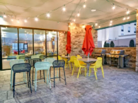 Home2 Suites by Hilton Beloit Hoteles en Beloit