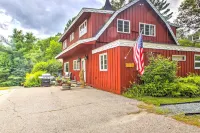 Beautiful Carriage House in Downtown Jackson! - Homestays