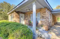 Charming Gulfport Home ~ 2 Mi to Marina - Beach