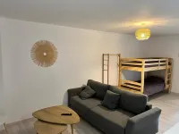 Villa Spacieuse Avec Piscine Proche Portovecchio