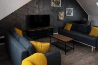 VIEW apartment - 85sqm for up to 8 people