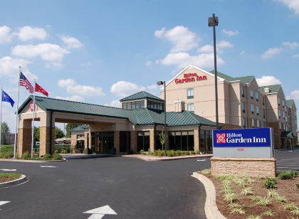 Hilton Garden Inn Bowling Green