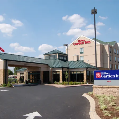 Hilton Garden Inn Bowling Green