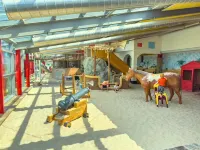 Perfekt für Familien und Paare - Inkl. Kinderbuggy, Wickeltisch und Strandnah Hotels in Bensersiel