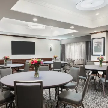 Hampton Inn Hartford-Airport