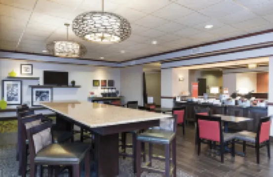 Hampton Inn Mt. Pleasant