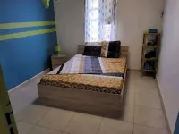 2 Bedroom Villa in Sainte-Anne