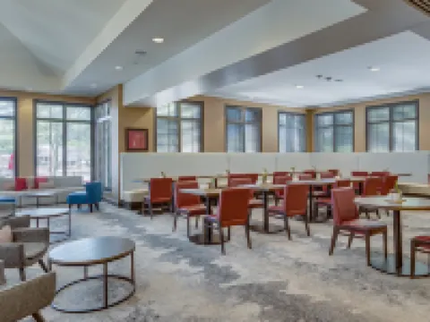 鳳凰城機場北希爾頓花園旅館 鳳凰城酒店