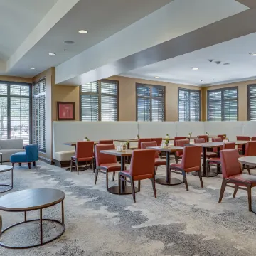 Hilton Garden Inn Phoenix Airport North