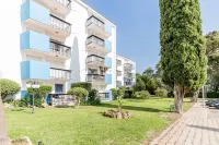 Apartment Vilamoura, Algarve near sea and marina