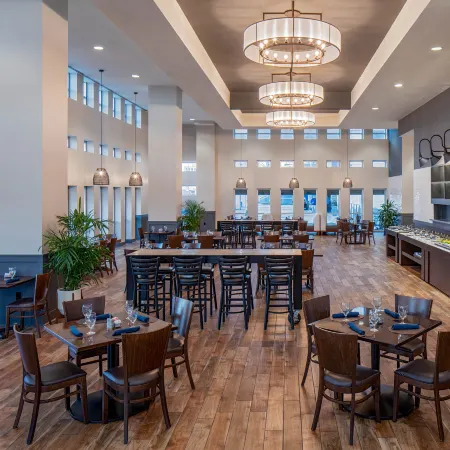 Hilton Shreveport