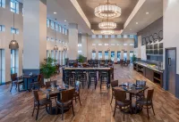 힐튼 슈리브포트