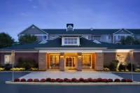Homewood Suites by Hilton Somerset - parking