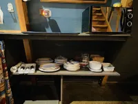 Las Tres Alpinas - Pucón