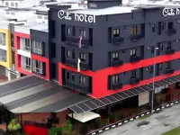 Cute Hotel & Dorms Ipoh Hotels near Terminal Meru Raya (Terminal Amanjaya)