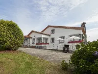 Finca Engracia Tranquilidad, Comodidad y Descanso Отели рядом с достопримечательностью «Плайя дель Силенсио О Гавьеро»