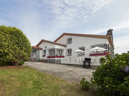 Finca Engracia Tranquilidad, Comodidad y Descanso Отели рядом с достопримечательностью «Кабо Видио»