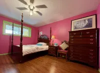 Country Comfort with 8 Acre Private Garden Hotels in Grey Highlands