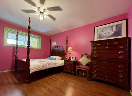 Country Comfort with 8 Acre Private Garden Отели в г. Грей Хайлендс